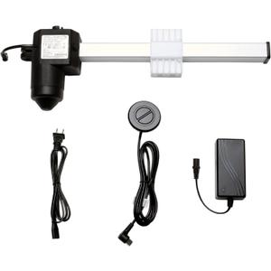 Fruhdi Recliner Lift Chairs Limoss 450312 Motor Actuator Model MD140-02-L1-157-307 Replacement Kit