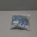 Aqua Eve Tankini Tops for Women Swimwear Top Only Tummy Control Bathing Suit Top No Bottom (X-Large, Blue Paisley)