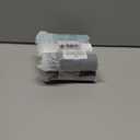 2 x Dog poop bag holder-2 in 1 Dog Waste Bag holder Comes with pet snack box for Leash Lightweight Pet Waste Bag DispenserEquipped with nylon rope and buckle (Excluding dog waste bag)(3 Pack)  (Green+Black+White)