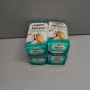 4 x Pepperidge Farm Milano White Chocolate Coconut Flavored Cookies, 7 Oz Bag (EXP 07/20/25)