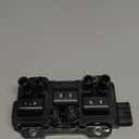Ignition Coil Pack Fits for 2005 2006 2007 2008 2009 Chevy Equinox Impala Malibu Silverado Uplander Express Monte Carlo GMC Sierra Savana Pontiac Montana G6 Torrent Saturn Relay Vue UF434 C1521
