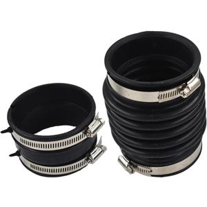 Silscvtt Air Intake Hose Replacement for Nissan Frontier 2005-2017 4.0L Replacement for Nissan Pathfinder 2012-2005 4.0L