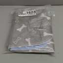 Puppy Pads with Pheromones, Reusable Dog Training Pad, Leak & Odor Proof Washable Potty Pad, Ultra-Durable 4-Layer Leak-Proof Training Mats with Non-Slip Bottom for All Breeds(31.5" W  35.4" L)