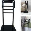 Couch Stand Assist for Elderly, Sofa & Chair Stand Assist Rail, Heavy Duty Bed Assist Rail with Non-Slip Covers. Suitable for Seniors and Other Relied On Persons., Fixed Height
