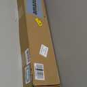 TURS Brushed Gold Bathroom Hardware Set 4-Piece Bath Towel Bar Set 24 Inch Stainless Steel Towel Holder Set for Bathroom Wall Mounted