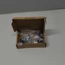 Wolfride 4PCS Rotary Tool Shield Attachment Cutting Sanding Accessories for Rotary Grinder Tools 200 3000 4000