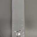 QWORK Chainsaw Chain Cover, 3 Pack 20 Inch Chain Chainsaw Saw Bar Scabbard Cover