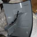 62664 Corner Caps Right Passenger Side Compatible with Morgan Truck