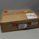 Bwarm Waterproof Heated Mattress Pad, ETL Certified Bed Warmer with Memory Function with 9 Heat Settings, 1-12 Hours Auto Off Deep Pocket, Machine Washable, White Twin XL