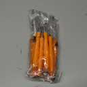 Pumpkin Carving Kit Tools Halloween, Professional Heavy Duty Carving Set, Stainless Steel Sculpting Tool Carving Knife for Halloween Decoration Jack-O-Lanterns, Gift for Halloween(9PCS)