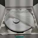 Lefant LiDAR Robot Vacuum and Mop, 45-Day Self-Emptying, 190 PSD Obstacle Avoidance, Customized Cleaning, Multi-Floor Mapping, 5500Pa Strong Suction, 140 Min Runtime, WiFi/Alexa/APP/iWatch, M2 Pro