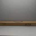 Deep Dream 1.5mm Thick 48 Inches Clear Round Table Protector, Round Table Cover, Tablecloth Protector, Table Protector for Dining Room Table & Office