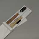 Smart Watches for Women, 1.83'' HD Fitness Tracker with Answer/Make Calls, Heart Rate/Sleep/SpO2 Monitor, 120+ Sport Modes, IP68 Waterproof, Compatible iPhone/Samsung/Android (Gold)