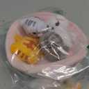 WHAT DO YOU MEME? Emotional Support Kitties by Relatable, Cuddly Stuffed Animals and Toys, Squishy Toys and Plushies, Great Ideas for Loved Ones of All Ages, Includes 5 Plushies with Carrying Basket