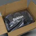 Weighted Vest for Men and Women, 4-10lb/9-18lb Vest with 6 Ironsand Weights for Home Workouts, Adjustable Body Weight Vest Exercise Set for Strength Training, running, walking, Cardio (Black)