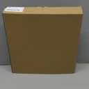 AKCISOT 12 Inch Wall Clock Silent Non Ticking Modern Wall Clocks Battery Operated, Analog Classic Clock Decorative for Bedroom, Kitchen, Home Office, Bathroom, School, Living Room(Blue)