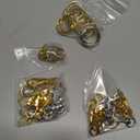 BUILD YOUR OWN KEYCHAIN ASSORTMENTS