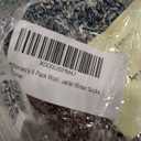 Valentino Rudy Women's 6 Pack Wool, Winter Socks, 23"-25" cm