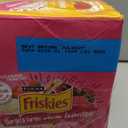 Purina Friskies Gravy Wet Cat Food Variety Pack, Surfin and Turfin Prime Filets Favorites - (Pack of 40) 5.5 oz. Cans, Best By: JUL 2027