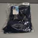 2 x LMB High Waisted Leggings for Women - High Classic Waistband - Extra Soft Fabric, Perfect for Lounging, Yoga (Small-X-Large, Black Iris)