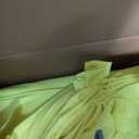Gildan Adult Ultra Cotton Long Sleeve T-Shirt, Style G2400, 72, (Green, L)