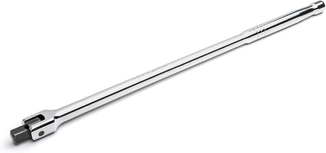 Crescent 1/2" Drive Flex Handle/Breaker Bar 18" - CRW16N