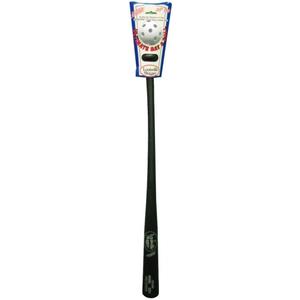 Louisville Slugger Replica Bat and Ball Combo, One Size