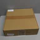 Vintage Silver Christmas Mercury Glass Ornament Set 7.87 Inch Glass Finial Ornaments 3.15 Inch Hanging Balls for Christmas Tree Decorations Xmas Holiday Home Decor