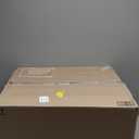 PURE ERA Bullnose Carpet Stair Treads Set Tape Free Non-Slip Indoor Stair Protectors Pet Friendly Rugs Covers Soft Skid Resistant Washable Reusable 9.5" x 30"(14 Pieces,Light Gray)