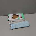 SwaddleMe by Ingenuity Compression Baby Swaddle Pod, Two-Way Zipper for Easy Diaper Changes, Improves Sleep & Calms Startle Reflex, 0-2 Months, 1.0 TOG, 2-Pack - Dino Jam