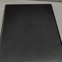 Mind Reader Single Serve Coffee Pod Drawer, 30 Pod Capacity, Countertop Organizer, 10.5"L x 12.75"W x 2.5"H, Black