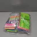 Kajaia 24 Pads Full Adhesive Sticky Notes Colorful Sticky Notes Adhesive Memo Self Stick Pads Easy to Post for Office Home School Meetings Supplies 6 Pastel Colors 80 Sheets/Pad (3x3 Inches)