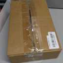 Hananona 50 Pcs Artificial Pine Branches Christmas Greenery Plants Pine Needles DIY Cedar Picks and Sprays Accessories for Christmas Garland Wreath Craft and Home Decor (50, Green)