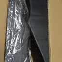 2 Pack Tandem Wheel Ramp, Concave Portable Ramp, Heavy Duty Tire Changing aid on Tandem Dual Axle Trailer, 5.5in Tire Lift Trailer Wheel Jack RV Flat Tire Ramp (2)