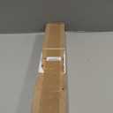 TOPARCHERY 12pcs 20inch Carbon Crossbow Arrows Crossbow Bolts with 4inch Vanes and 12pcs 3 Blades Archery Broadheads 100 Grain Screw-in Arrow Heads Arrow Tips