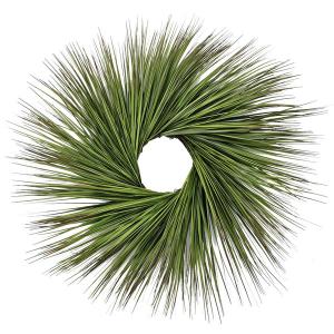 HD Designs Grass Vine Wreath