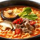 Nongshim Shin Black Noodle Soup, Spicy, 3.5 Ounce (Pack of 6) (EXP 09/30/26)