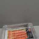 OXO Good Grips Fridge Organization Bin 8 in x 14 in - for Cheese, Meat, Fish and More