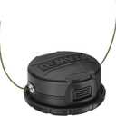DEWALT QUICKFEED STRING TRIMMER HD, Multi