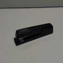 Swingline Stapler, 30 Sheet Capacity, 747 Classic Stapler, Jam Free, Metal, Black (74701)