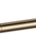 Delta Trinsic (1-Pack) Toilet Paper Holder Champagne Bronze Tissue Roll Holder for Bathroom Organization and Storage Single Post Toilet Tissue Holder Wall Bathroom Accessories 75950-CZ