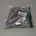 Candle Warmer Plate Safely Releases Scents Without a Flame- Used as Candle Jar Warmer, Candle Melter, Coffee Warmer, Mug Warmer, Cup Warmer in Your Home & Office (Black)