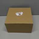 S97015162 Motor Assembly 80 CFM Fits for Broan NuTone Bathroom Exhaust Fans with 8" x 8-1/4" Housing, for HD80L 678 679 763 50NT ED50L DX50L Series Fans (80 CFM/2.5 Sones)