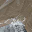 Kitty Sift Disposable Cat Litter Box Large, 6 Count, Durable Portable for Travel and Home, Eco-Friendly Disposable Litter Box Controls Odor