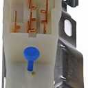 Dorman 924-871 Ignition Switch Compatible with Select Chevrolet / GMC Models