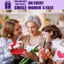 Birthday Gifts for Women, Gifts for Women Birthday Unique, Happy Birthday Gifts for Women, Womens Birthday Gifts Idea for Her/Friends/Mom/Grandma/Aunt/Wife, Funny Birthday Decoration Blanket 50"x60"