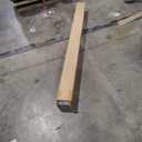 iElyiEsy 25FT Telescopic Flag Pole Kit – Black Outdoor Flagpole with 3x5 FT US Flag, PVC Sleeve, Tangle-Free Rings, Aluminum Clips, Black Ball Top, Bottom Bug-Proof Cap – For House, Yard, Garden