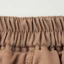 Skirts for Girls Pleated Skirt A-line Tennis Outfits High Waisted School Uniform Skirts with Shorts (4T)