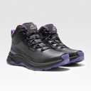 NORTIV 8 Women's Waterproof Lightweight Hiking Boots Trekking for Outdoor, 9.5