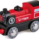 Hape Railway Battery Powered Train